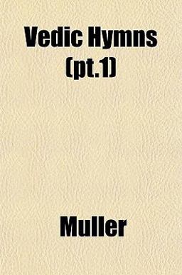 Vedic Hymns
