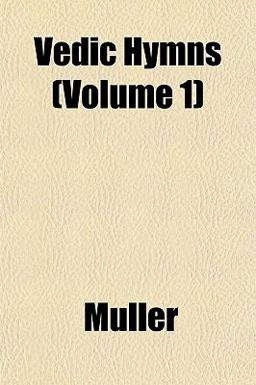 Vedic Hymns