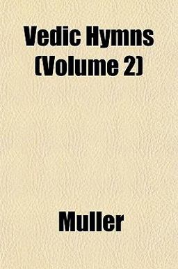 Vedic Hymns