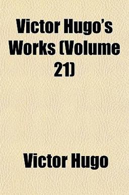 Victor Hugo's Works