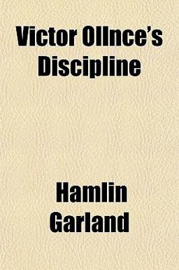 Victor Ollnce's Discipline Victor Ollnce's Discipline