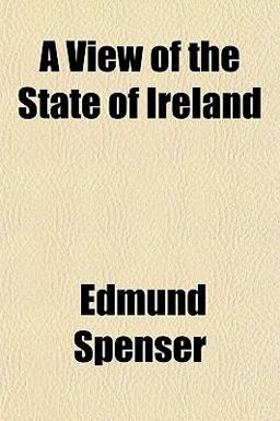 A View of the State of Ireland A View of the State of Ireland