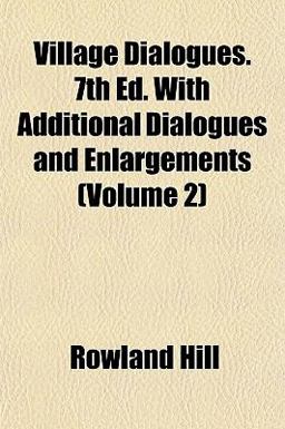 Village Dialogues 7th Ed with Additional Dialogues and Enlargements