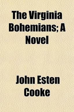 The Virginia Bohemians; a Novel