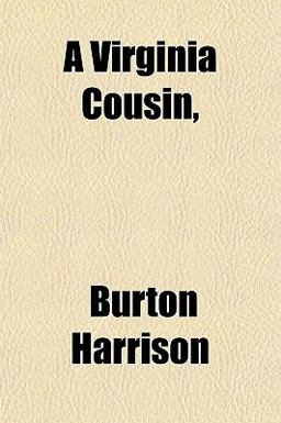 A Virginia Cousin