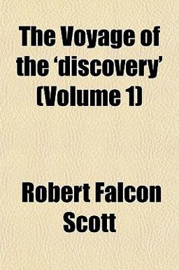 The Voyage of The 'Discovery'