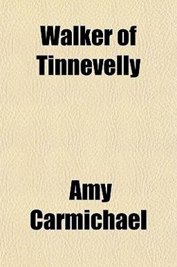 Walker of Tinnevelly