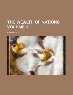 The Wealth of Nations