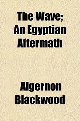 The Wave; an Egyptian Aftermath