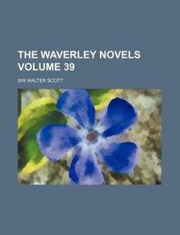 The Waverley Novels