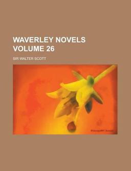 The Waverley Novels