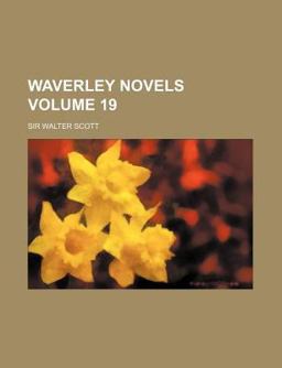 The Waverley Novels