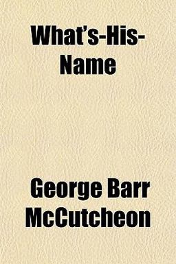 What's-His-Name