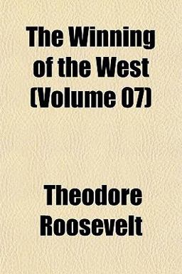 The Winning of the West