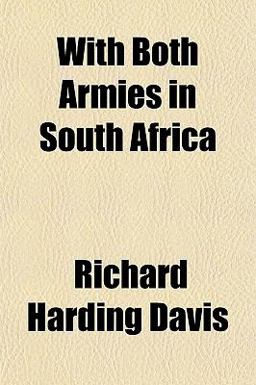 With Both Armies in South Afric With Both Armies in South Afric