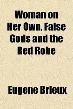 Woman on Her Own, False Gods and the Red Robe