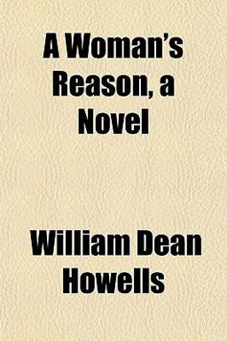 A Woman's Reason (German Edition)