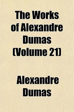 The Works of Alexandre Dumas