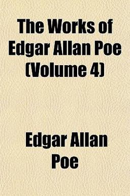 The Works of Edgar Allan Poe