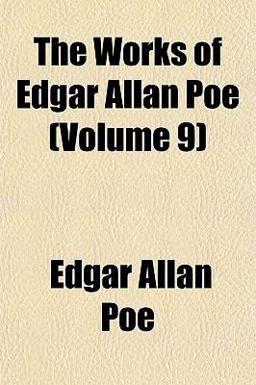 The Works of Edgar Allan Poe