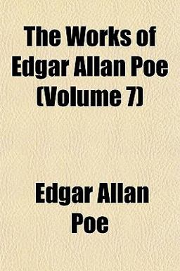 The Works of Edgar Allan Poe