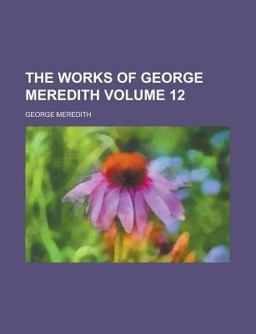 The Works of George Meredith