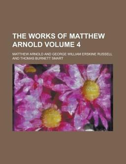 The Works of Matthew Arnold
