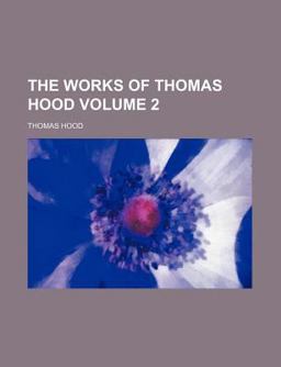 The Works of Thomas Hood