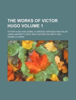 The Works of Victor Hugo