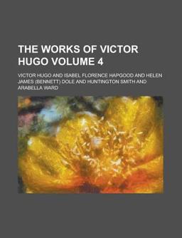 The Works of Victor Hugo
