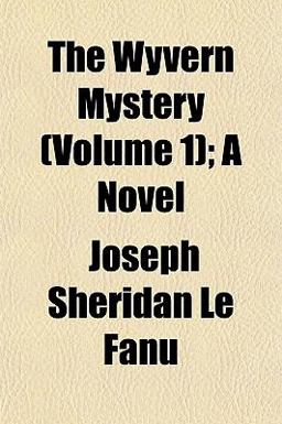 The Wyvern Mystery