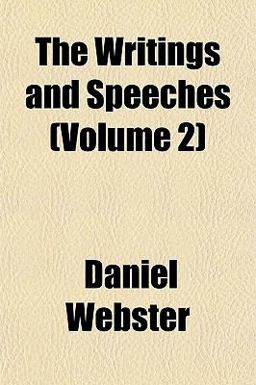 The Writings and Speeches