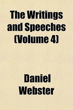 The Writings and Speeches