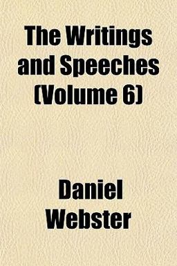 The Writings and Speeches
