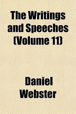The Writings and Speeches