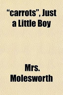 Carrots , Just a Little Boy