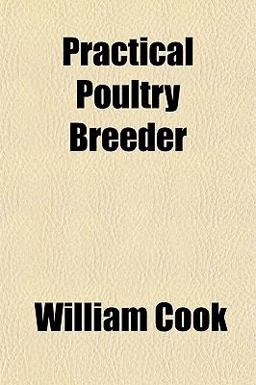 Practical Poultry Breeder