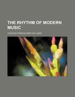 The Rhythm of Modern Music