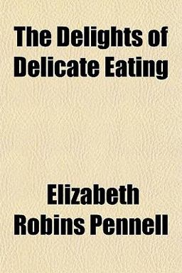 The Delights of Delicate Eating