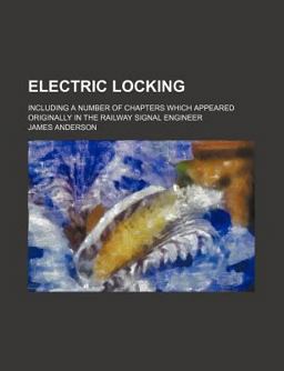 Electric Locking
