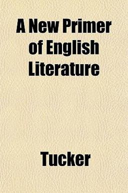 A New Primer of English Literature