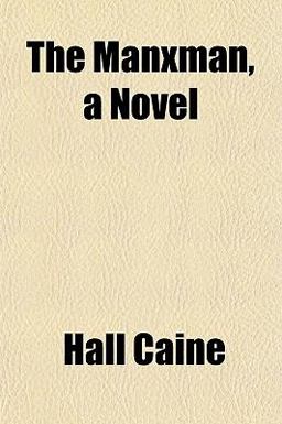 The Manxman, a Novel