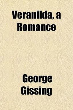 Veranilda, a Romance