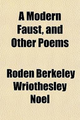 A Modern Faust, and Other Poems A Modern Faust, and Other Poems