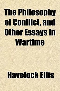 The Philosophy of Conflict