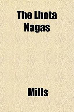 The Lhota Nagas