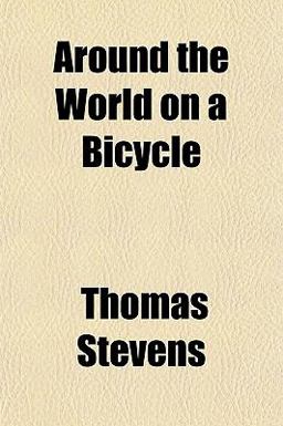 Around the World on a Bicycle