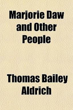 Marjorie Daw and Other People