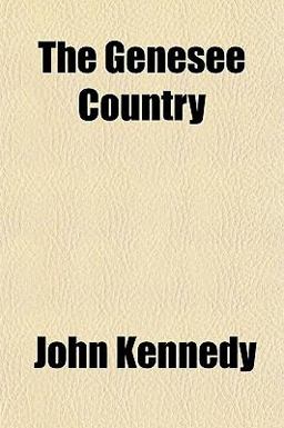 The Genesee Country