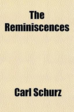 The Reminiscences